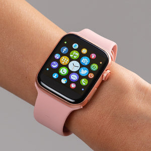 Smartwatch T500 Ultra - Notificaciones y Salud 24/7