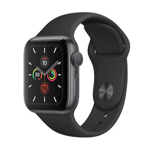 Smartwatch T500 Ultra - Notificaciones y Salud 24/7