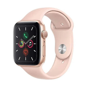 Smartwatch T500 Ultra - Notificaciones y Salud 24/7