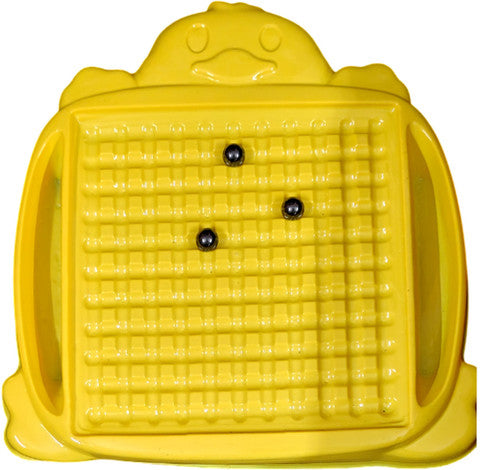 Juego Magnético de Destreza con Ruleta de Retos