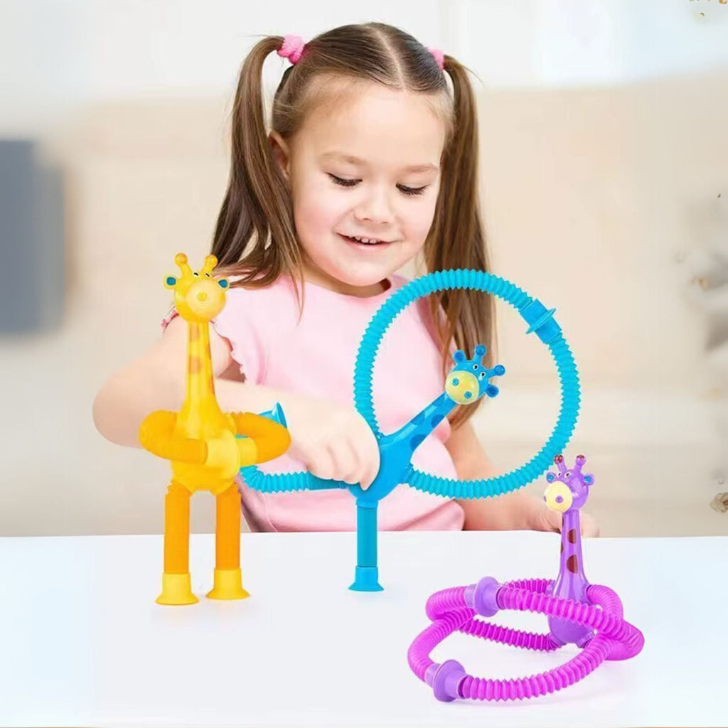 Pack Pop It Sensorial Antiestrés de Silicona | Set Niños