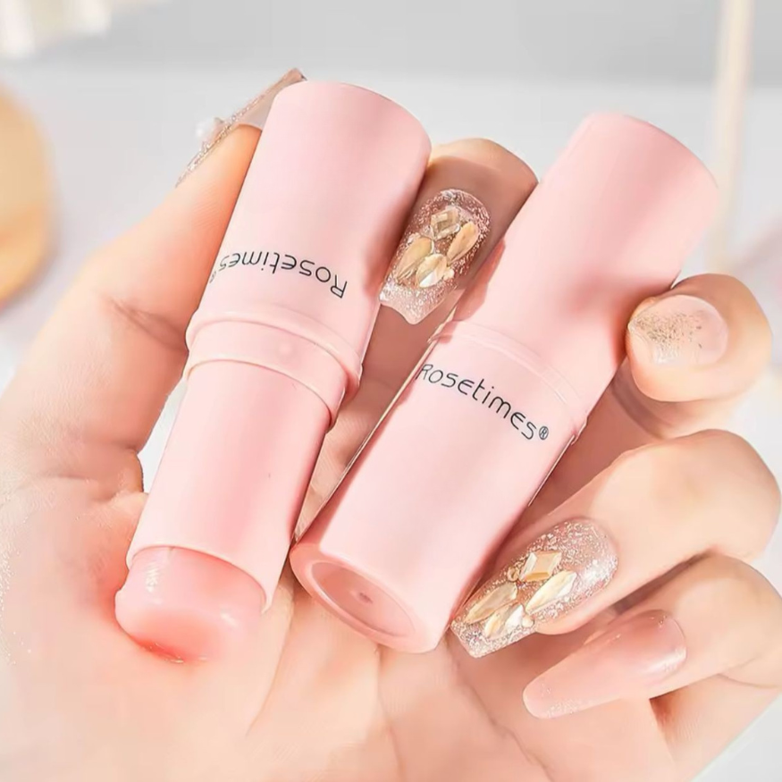 Bálsamo Stick Facial Antiarrugas Hidratación Instantánea