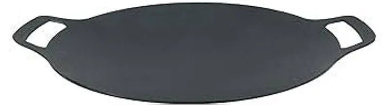 Plancha Coreana Antiadherente para Asados sin Pegar